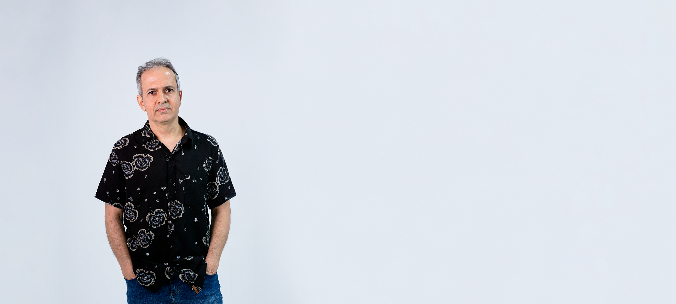 Pastor Júnior Carvalho